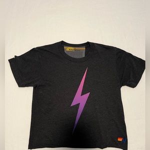 Aviator Nation Tee size Small